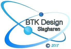 BTK Design Slagharen